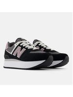 Tênis new balance 574 + feminino