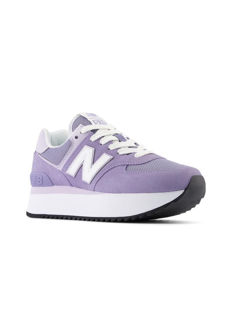 Tênis new balance 574 + feminino