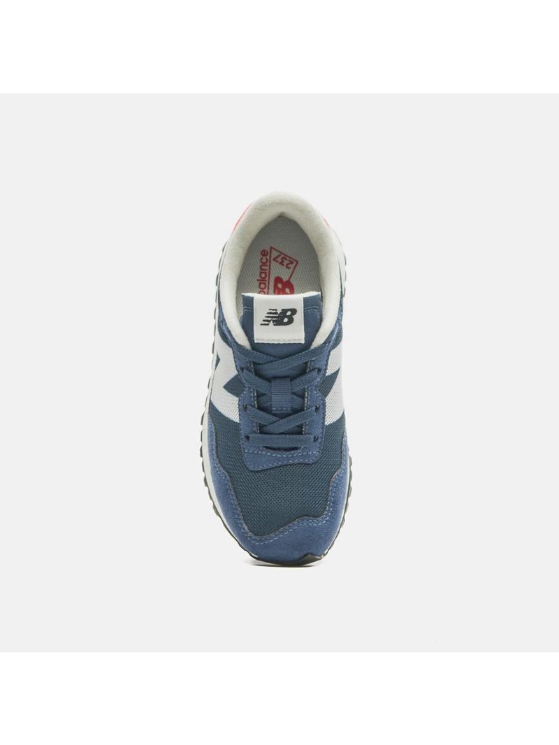 Tênis new balance 237 infantil
