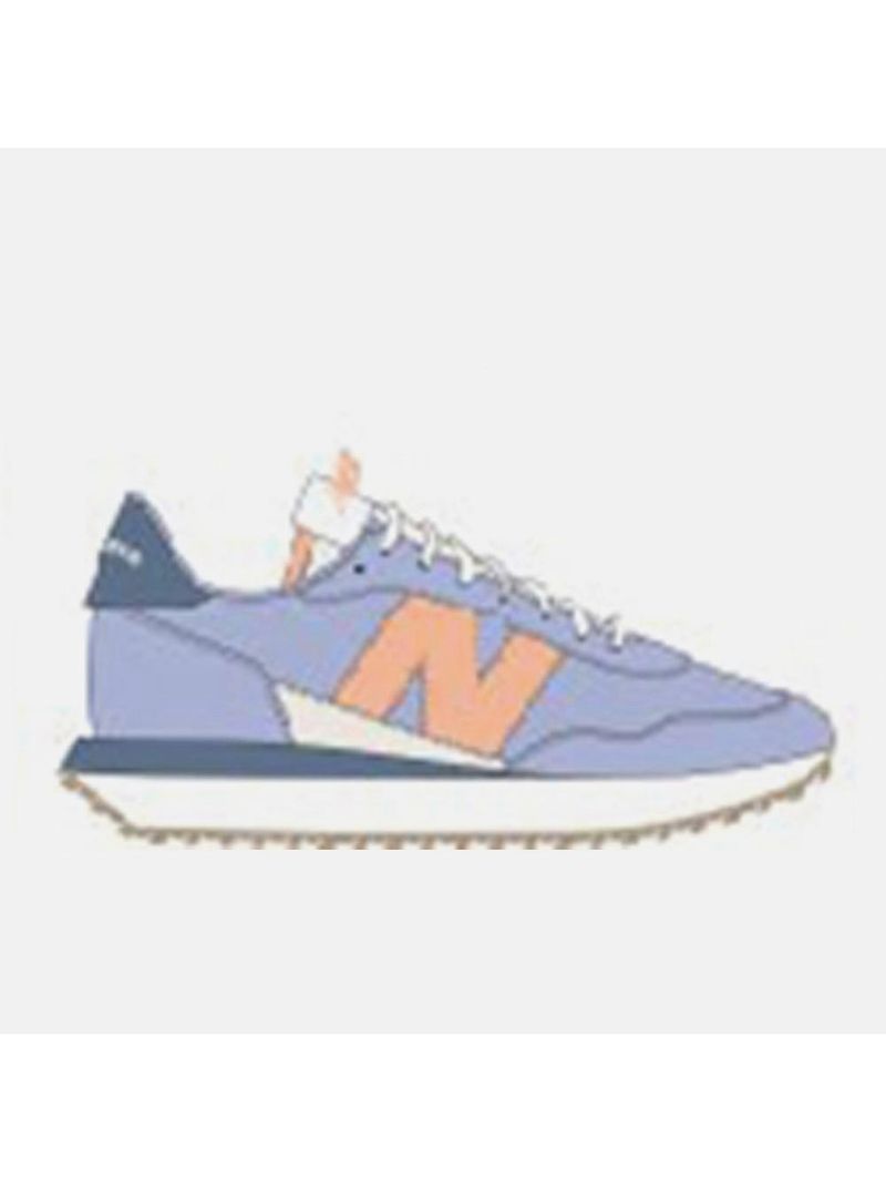 Tênis new balance 237 infantil