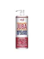 Widi care encaracolando a juba creme de pentear