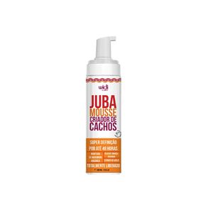 Widi care juba criador de cachos – mousse