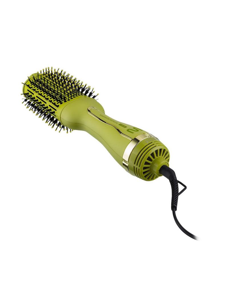 Escova secadora terapia de pistache 1350w multi care bivolt - eb121