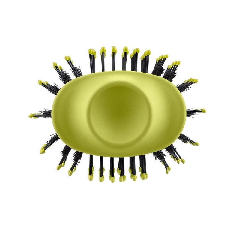 Escova secadora terapia de pistache 1350w multi care bivolt - eb121