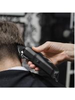 Cortador de cabelo sem fio profissional multi care - eb122