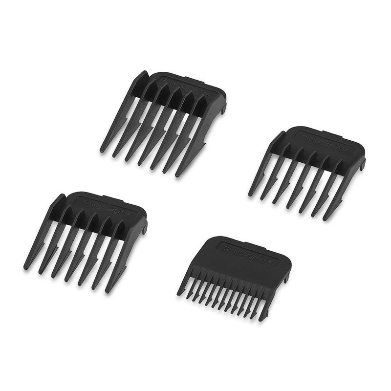 Cortador de cabelo sem fio profissional multi care - eb122