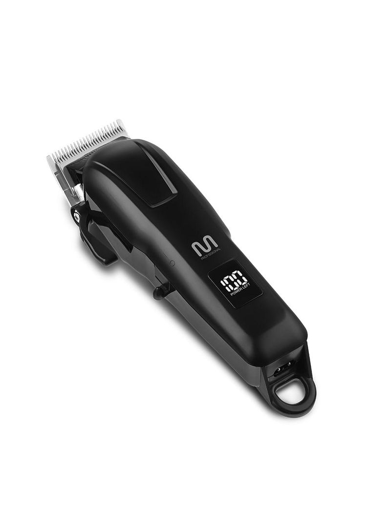 Cortador de cabelo sem fio profissional multi care - eb122