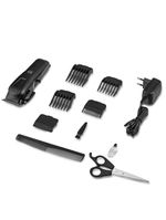 Cortador de cabelo sem fio profissional multi care - eb122