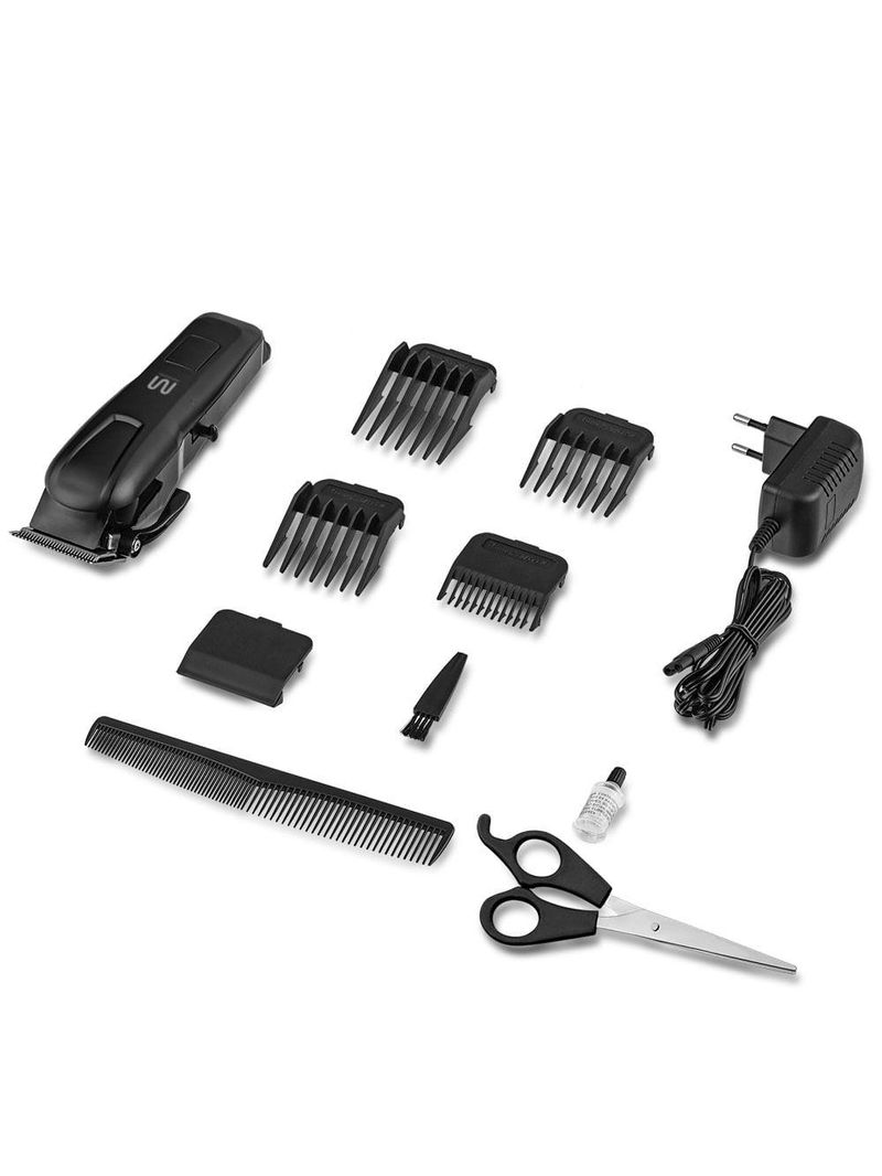 Cortador de cabelo sem fio profissional multi care - eb122