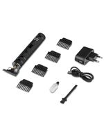 Cortador de cabelo e acabamento multi care bivolt - eb101