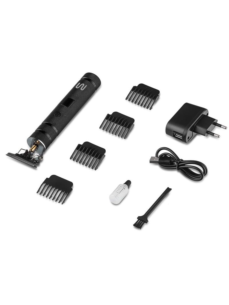 Cortador de cabelo e acabamento multi care bivolt - eb101