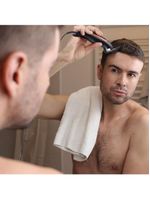 Cortador de cabelo 4 em 1 220v multi care - eb129