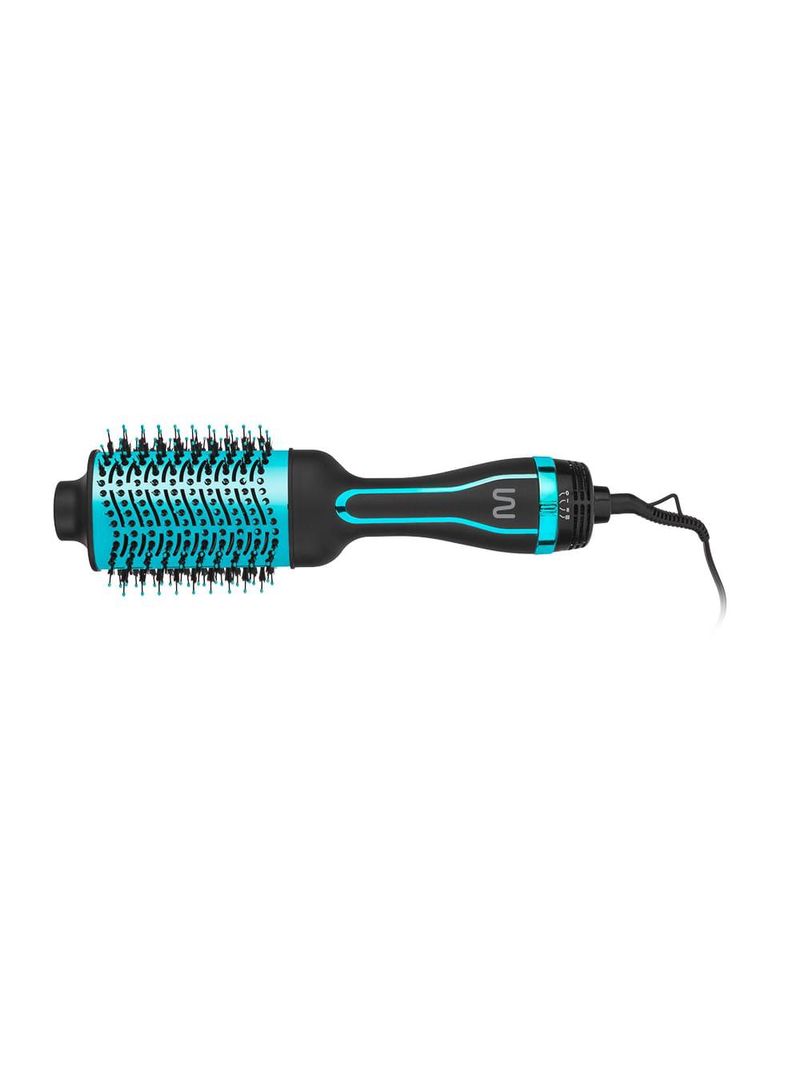 Escova secadora azul 1350w bivolt multi care - eb117