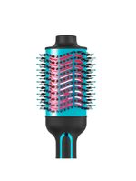 Escova secadora azul 1350w bivolt multi care - eb117