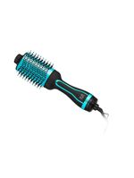 Escova secadora azul 1350w bivolt multi care - eb117