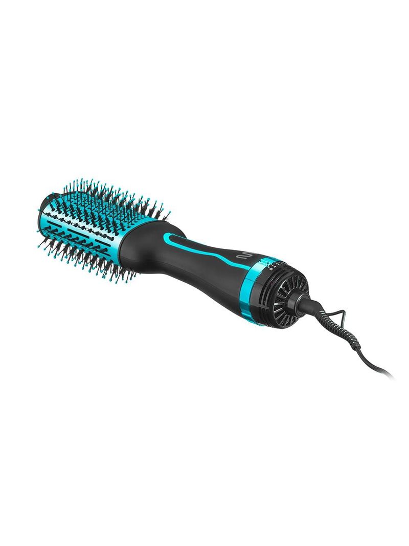 Escova secadora azul 1350w bivolt multi care - eb117