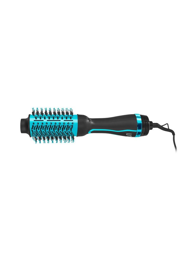 Escova secadora azul 1350w bivolt multi care - eb117