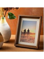 Porta retrato recuerdo 13 cm x 18 cm