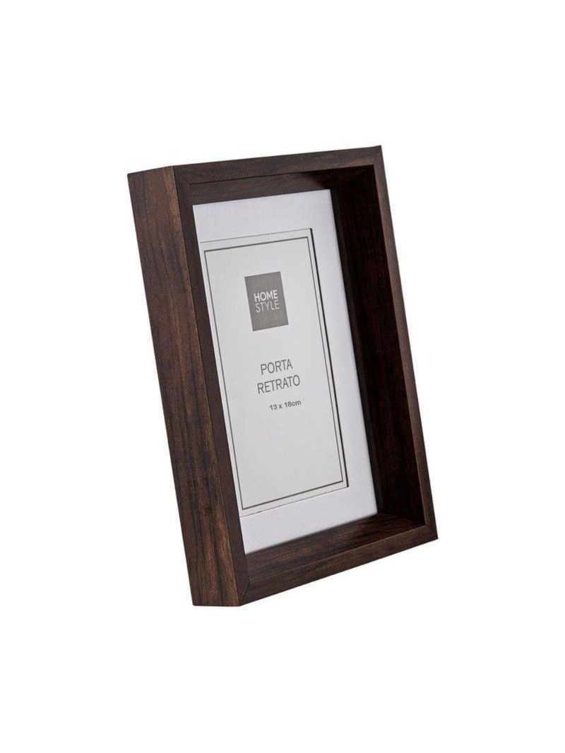 Porta retrato recuerdo 13 cm x 18 cm