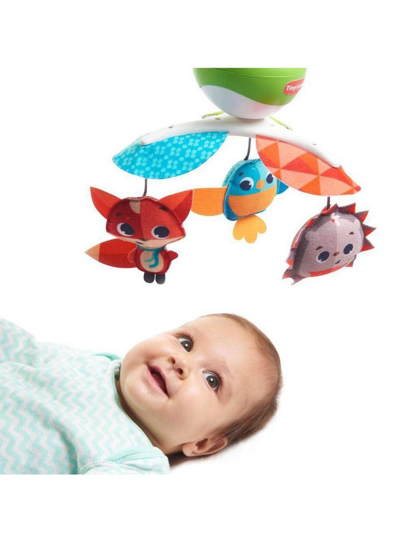 Móbile take along meadow days - tiny love