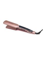 Prancha de cabelo x-wide keration pro bivolt