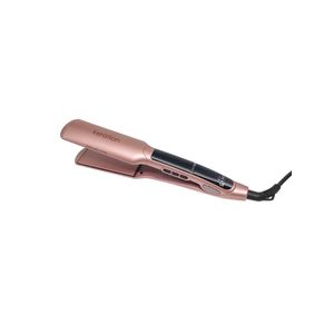 Prancha de cabelo x-wide keration pro bivolt