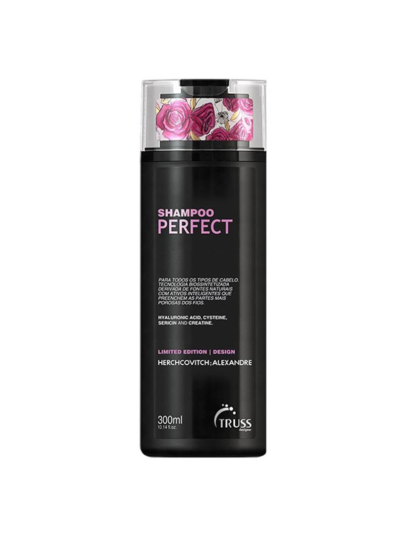 Truss perfect herchcovitch alexandre - shampoo