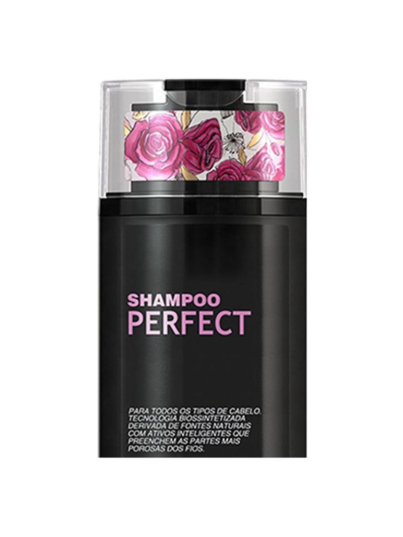 Truss perfect herchcovitch alexandre - shampoo