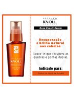 Stephen knoll deep repair sérum - leave-in