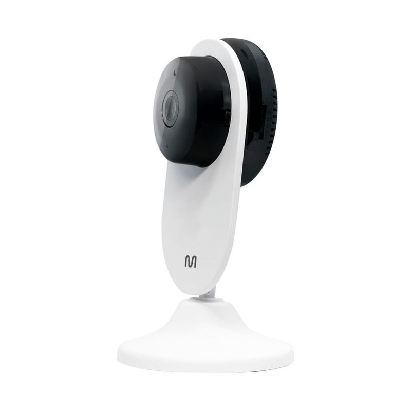 Câmera interna inteligente full hd wi-fi - se241