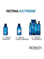 Redken extreme strength builder plus - máscara de reconstrução