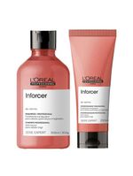 L'oréal professionnel anti-quebra inforcer - shampoo + condicionador