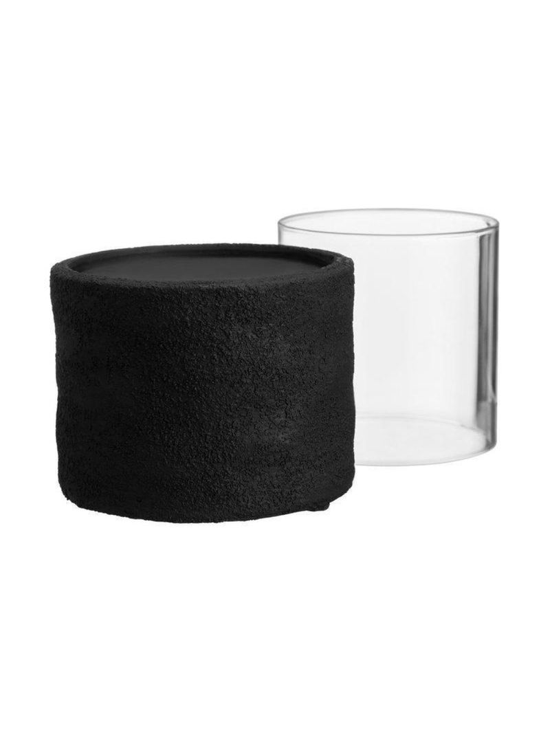 Porta vela conecta luzze p