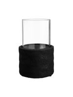 Porta vela conecta luzze p