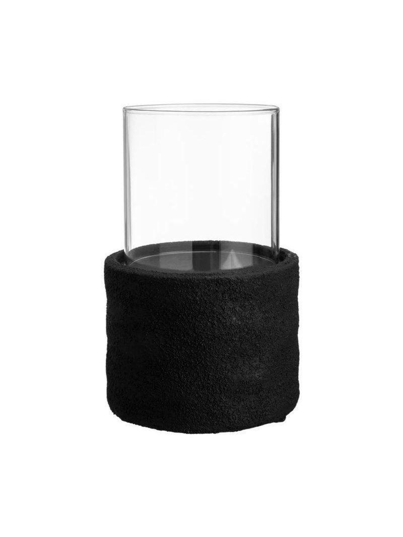 Porta vela conecta luzze p