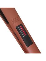 Prancha de cabelo elegance led marula bivolt