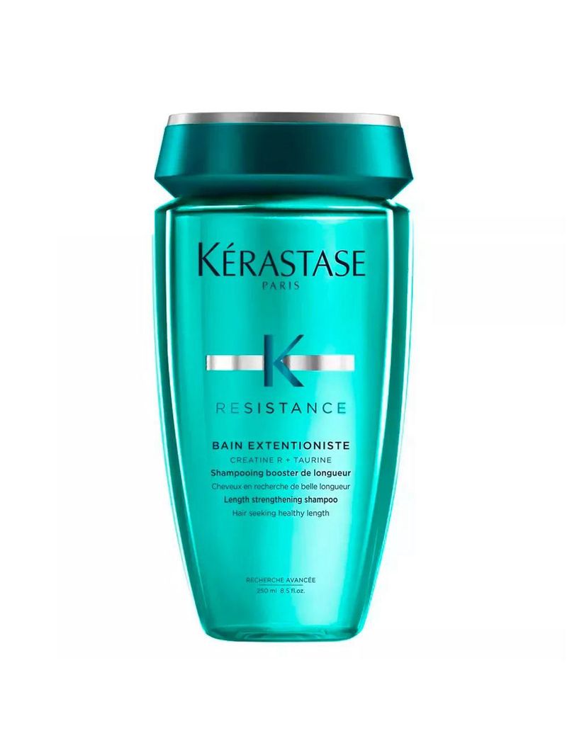 Kérastase extentionist kit - shampoo + condicionador