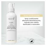 Keune vital nutrition protein spray nutritivo