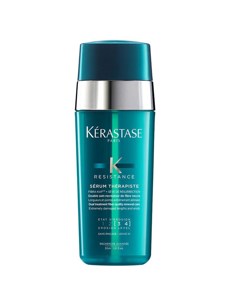 Kérastase résistance therapiste - sérum