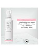 Keune care color brillianz leave-in spray