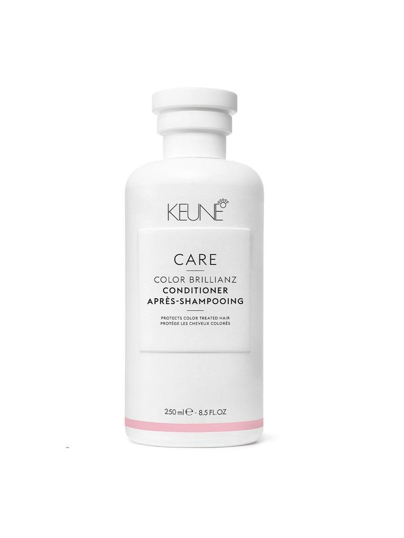 Keune care color brillianz condicionador