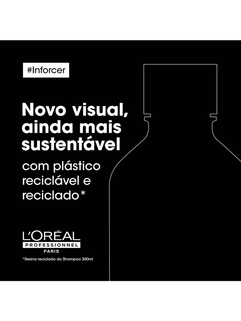L'oréal professionnel inforcer - máscara capilar
