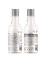 Inoar duo cicatrifios kit - shampoo + condicionador