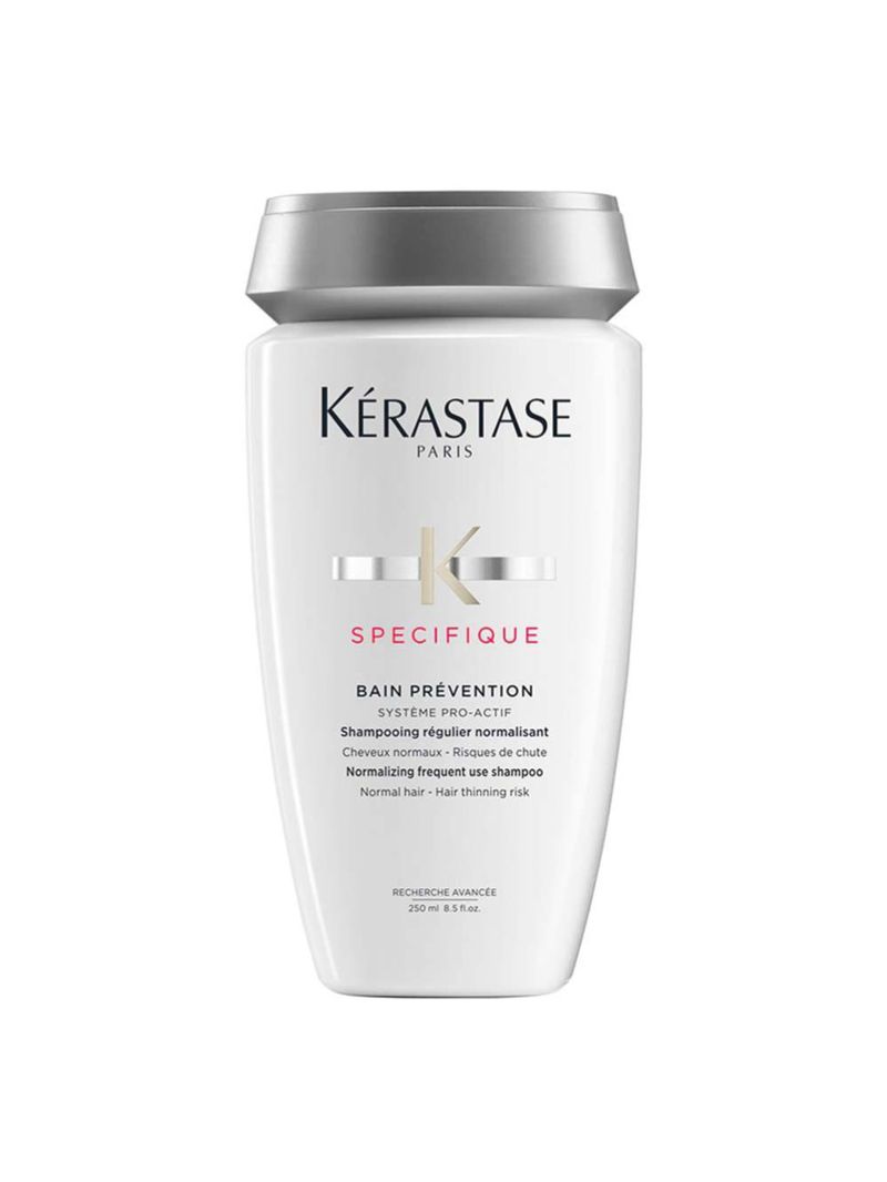 Kérastase spécifique bain prévention - shampoo