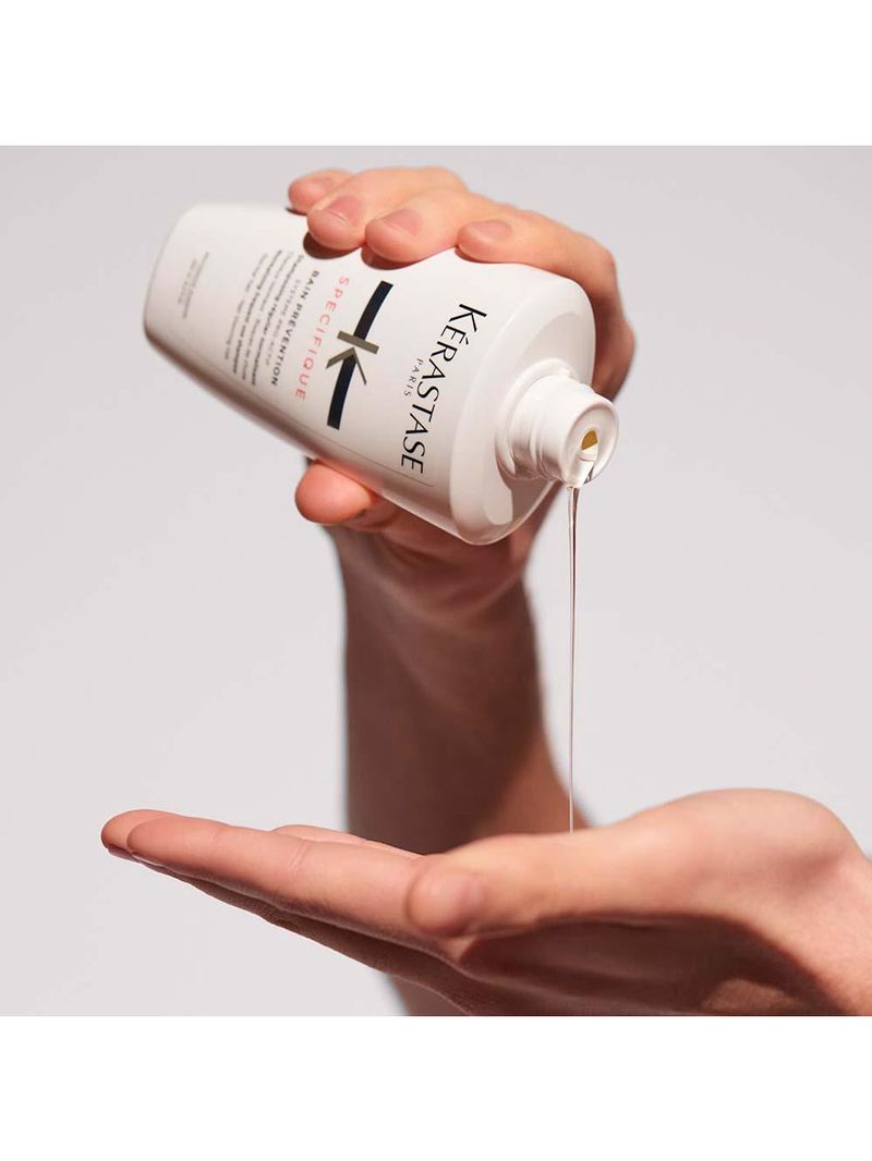 Kérastase spécifique bain prévention - shampoo