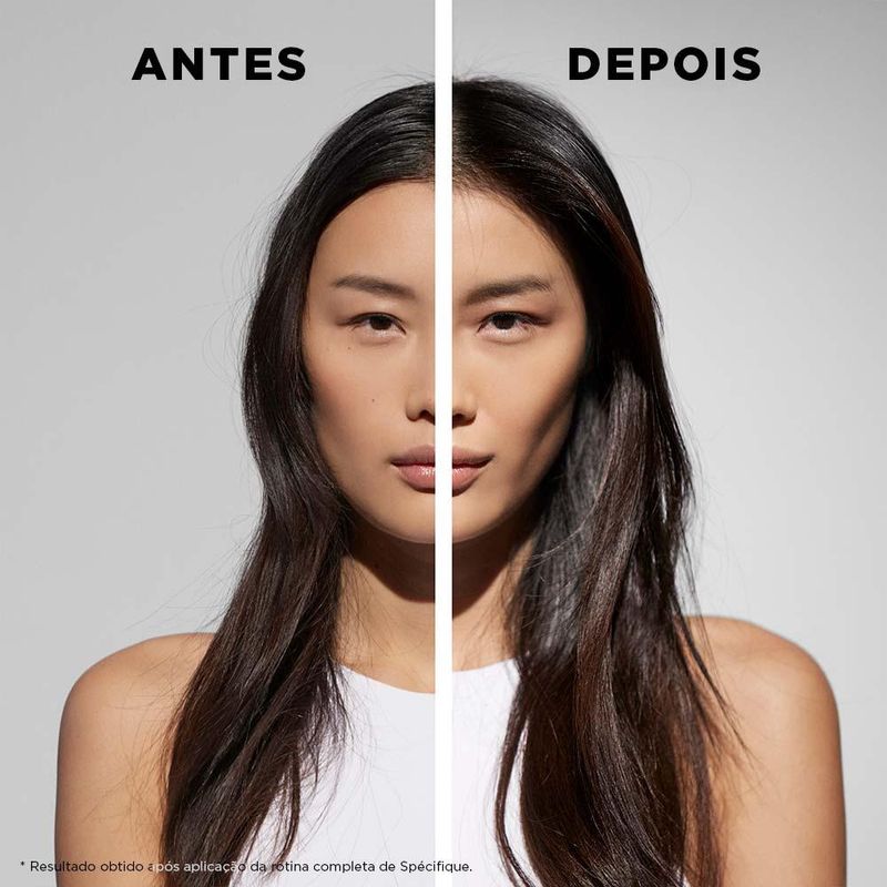 Kérastase spécifique bain prévention - shampoo