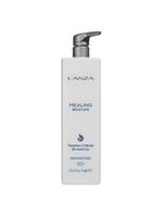 L'anza moisture tamanu cream - shampoo hidratante