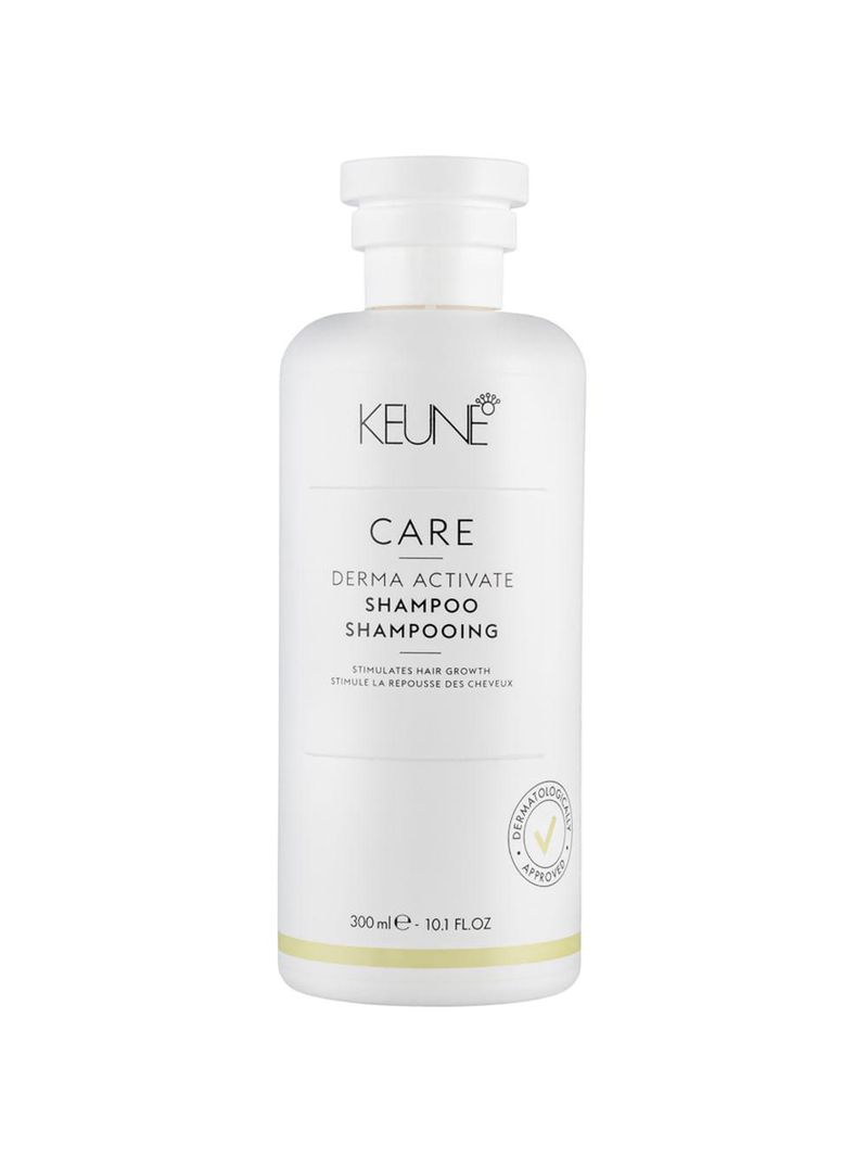 Keune care derma activate shampoo fortificante