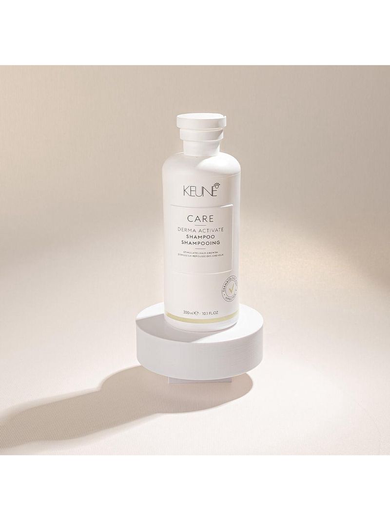 Keune care derma activate shampoo fortificante