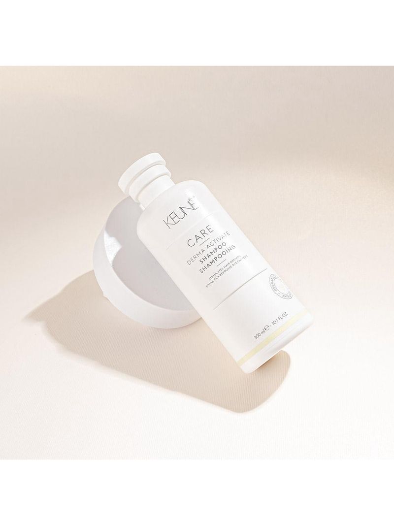 Keune care derma activate shampoo fortificante